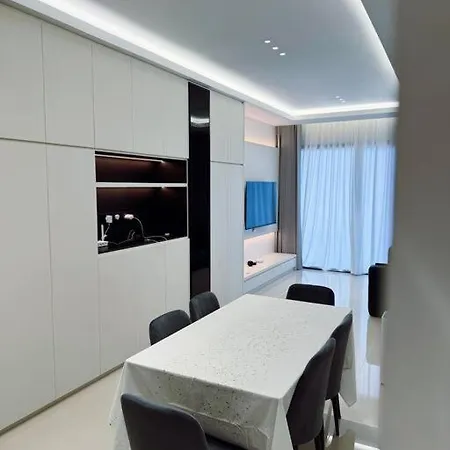 Entire Unit In Kuala Lumpur Apartment
